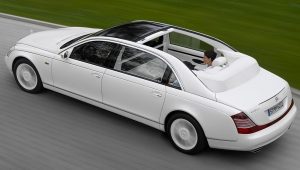 limo services in toronto